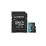 Сard de memorie MicroSD Kingston Canvas Go! Plus Gen 4. 128 GB (SDCG4/128GB)