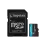 Сard de memorie MicroSD Kingston Canvas Go! Plus Gen 4. 128 GB (SDCG4/128GB)