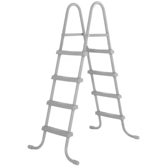 Scară pentru piscină Bestway 58336 (122 cm)