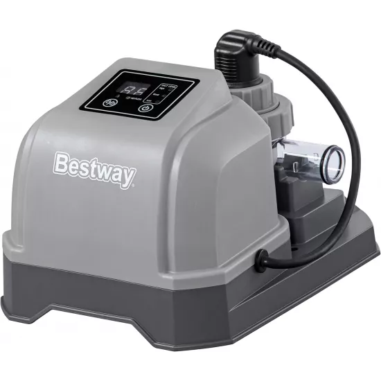 Generator de clor pentru piscină Bestway 58773