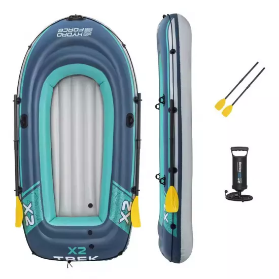 BarcÄ? Bestway Trek X2 (61153)