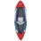 Caiac Bestway Rapid X1 (65176)