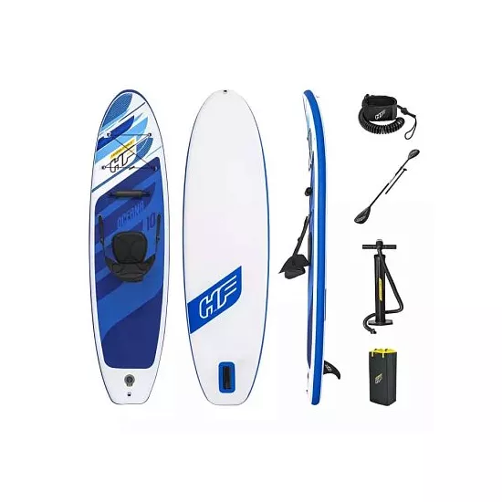Placă pentru sap surfing Bestway Oceana (65350)