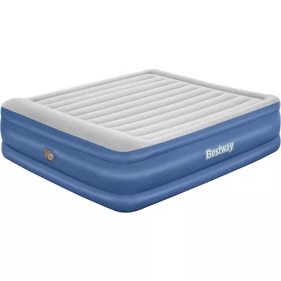 Ð?Ñ?оваÑ?Ñ? надÑ?Ð²Ð½Ð°Ñ Bestway Tritech Airbed 67692
