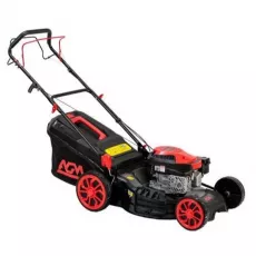 Maşina de tuns iarba pe benzină AGM 5124 R
