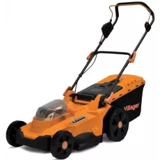 Maşina de tuns iarba cu acumulator Villager Villy 3740E-2BCB Maşina de tuns iarba cu acumulator Villager Villy 3740E-2BCB