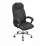 Кресло офисное Decoprim BX-3022, Black/Stofă