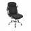 Кресло офисное Decoprim BX-3702, Black/Stofă