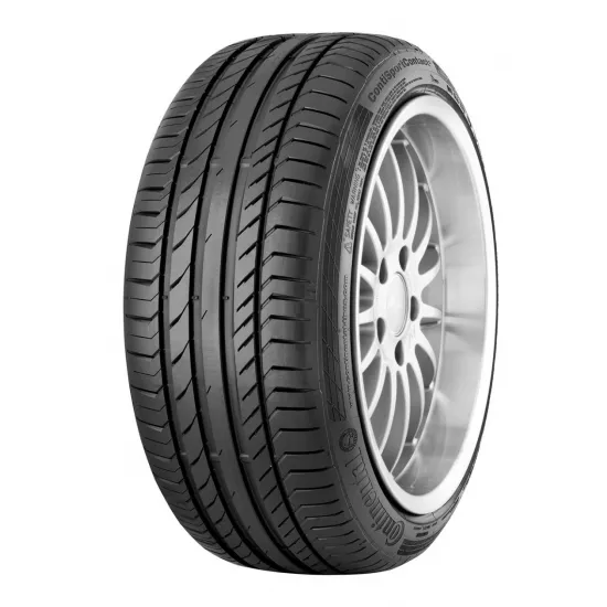 Anvelopа de vara Continental ContiSportContact 5 SUV 235/45 R20 100V XL FR