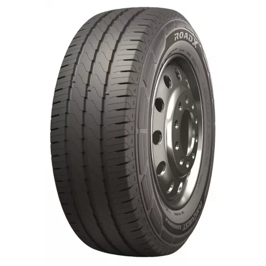 Шина летняя Roadx Rx Quest Cargomax 225/75 R16C 121/120R 10PR