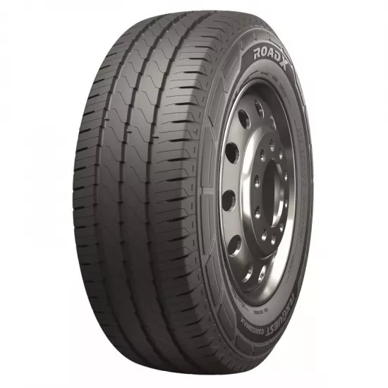 Anvelopа de vara RoadX RxQuest Cargomax 225/65 R16C 112/110T 8PR