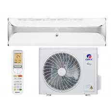 Aparat de aer condiționat Gree Soyal Inverter R32 Wi-Fi GWH12AKCX-DK6DNA1A/I ,, 12000 BTU, pana la 35 m², White