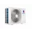 Кондиционер Gree Soyal Inverter R32 Wi-Fi GWH12AKCX-DK6DNA1A/I, 12000 BTU, до 35 м², White