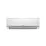 Aparat de aer condiționat Gree Stage Inverter R-32 GWH18QE-S6DBD2B/I, 18000 BTU, pana la 50 m², White