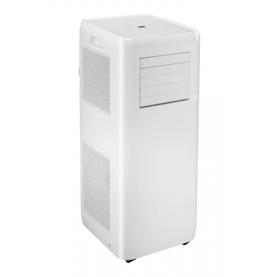 Aparat aer condiÈ?ionat mobil Gree AOVIA GPC09AP-K5NNA1D White