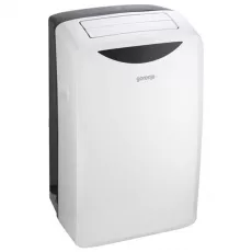 Кондиционер мобильный Gorenje KAM35 White Кондиционер мобильный Gorenje KAM35 White