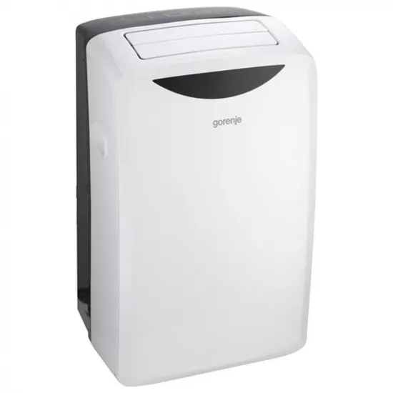 Aparat aer condiționat mobil Gorenje KAM35 White