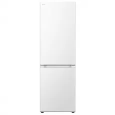 Frigider LG GBV3100ESW, White