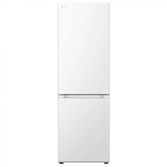 Frigider LG GBV3100ESW, White