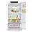 Frigider LG GBV3100ESW, White