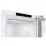 Frigider LG GBV3100ESW, White