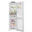 Frigider LG GBV3100ESW, White