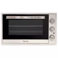 Электропечь Ferre Basic65300WH White (65 л)