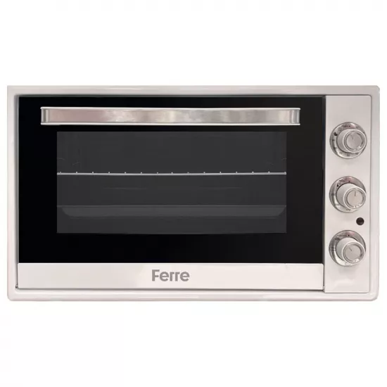 Cuptor electric Ferre Basic65300WH White (65 l)