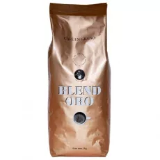 Boabe de cafea Saula Blend Oro Delicato Natural, 1 kg Boabe de cafea Saula Blend Oro Delicato Natural, 1 kg