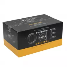 Capsule pentru aparatele de cafea Espresso Point Saula Premium Original Uno, 100 capsule