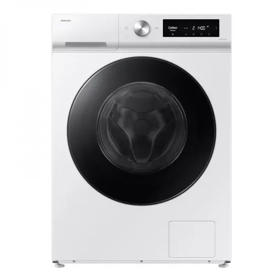 Maşină de spălat Samsung WD11DB7B85GWU4 Белый (11 kg)