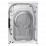 Maşină de spălat Samsung WD11DB7B85GWU4 Белый (11 kg)