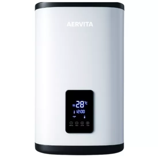 Boiler electric Aervita AV-EWH30-B18D (30 l)