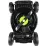 Maşina de tuns iarba cu acumulator Greenworks GD80LM46Kit cu acumulator