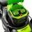 Maşina de tuns iarba cu acumulator Greenworks GD40LM46SP cu acumulator