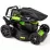 Maşina de tuns iarba cu acumulator Greenworks GD40LM46SP cu acumulator