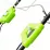 Maşina de tuns iarba cu acumulator Greenworks GD40LM46SP cu acumulator
