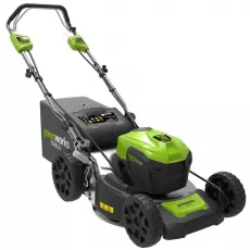 Maşina de tuns iarba cu acumulator Greenworks GD40LM46SP fara acumulator Maşina de tuns iarba cu acumulator Greenworks GD40LM46SP fara acumulator
