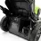Maşina de tuns iarba cu acumulator Greenworks GD40LM46SP fara acumulator