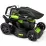 Maşina de tuns iarba cu acumulator Greenworks GD40LM46SP fara acumulator