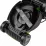 Maşina de tuns iarba cu acumulator Greenworks GD24LM33 fara acumulator