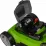 Maşina de tuns iarba cu acumulator Greenworks GD24LM33 cu acumulator