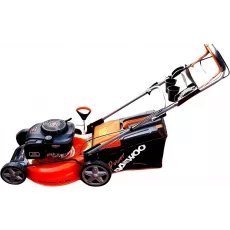 Maşina de tuns iarba pe benzină Daewoo DLM5300SPL