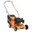 Maşina de tuns iarba pe benzină Daewoo DLM3900-150