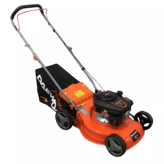 Maşina de tuns iarba pe benzină Daewoo DLM4600HP