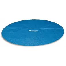 Prelată pentru piscină Intex 28010 Ø244 cm