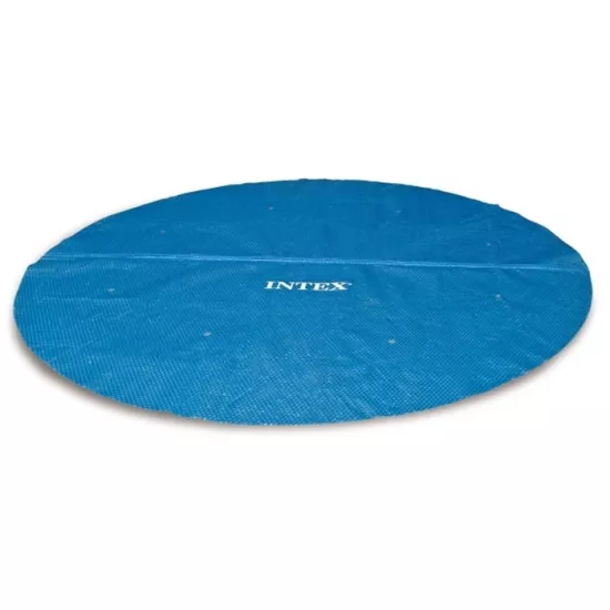 Prelată pentru piscină Intex 28010 Ø244 cm