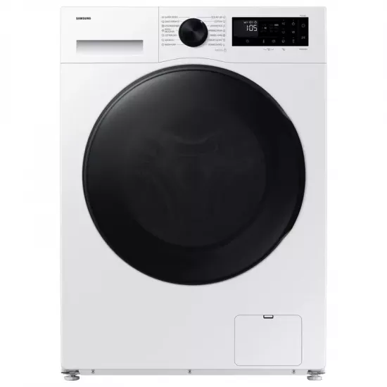Maşină de spălat Samsung WD90DG5G34BELE Белый (9 kg)