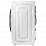Maşină de spălat Samsung WD90DG5G34BELE Белый (9 kg)