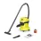 Aspirator industrial Karcher WD 3 V-17/4/20 New (1.628-122.0) Yellow/Black  + Cadou Duza auto WD (6.959-547.0)